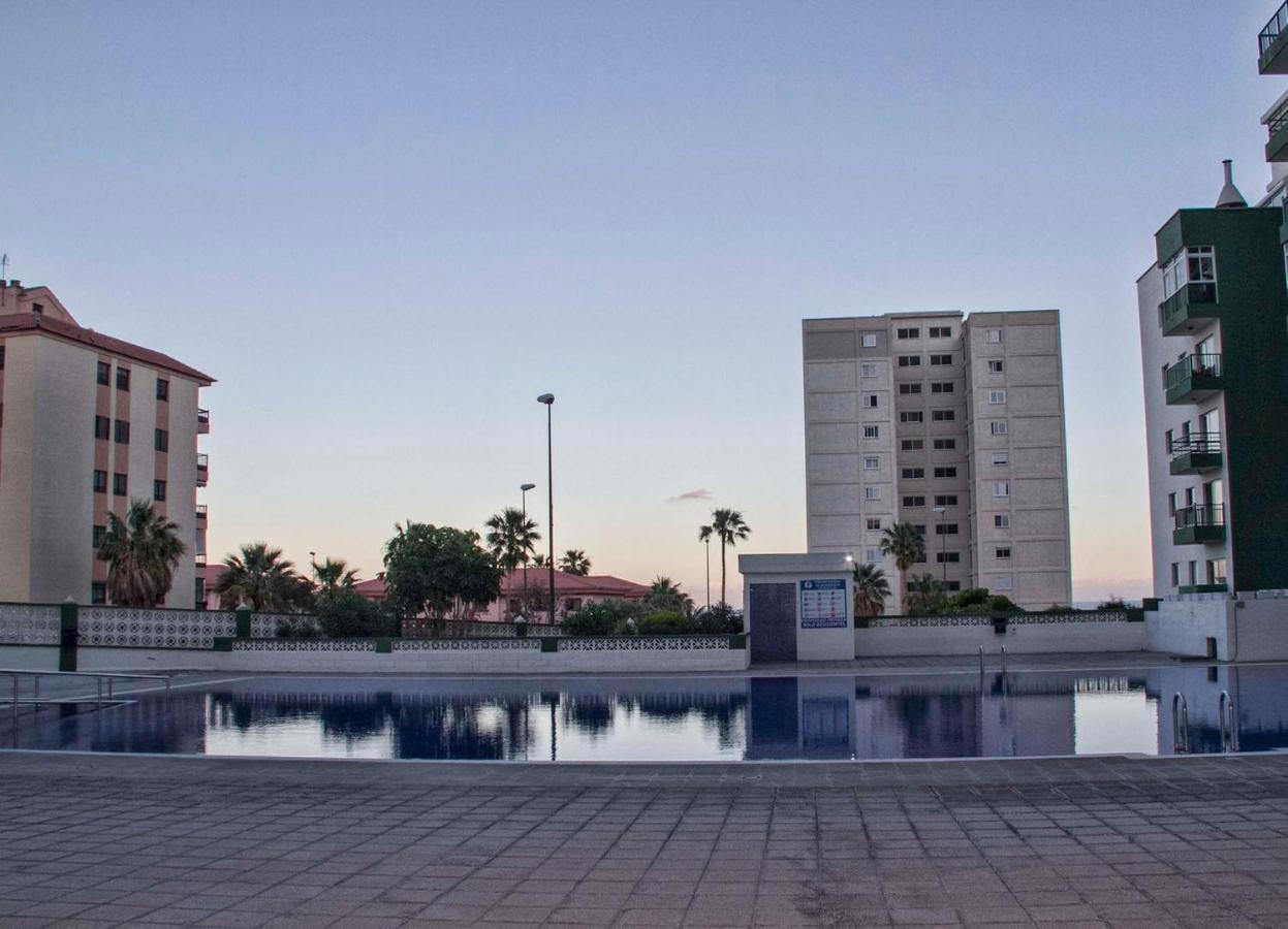 Punta Larga Candelaria Exterior foto
