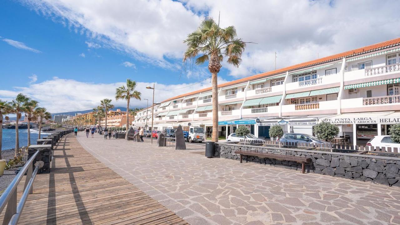 Punta Larga Candelaria Exterior foto